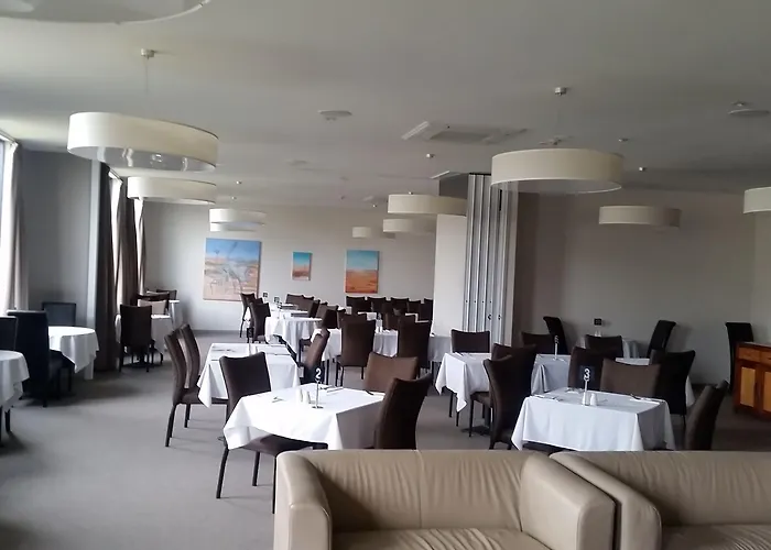 Horsham International Hotel