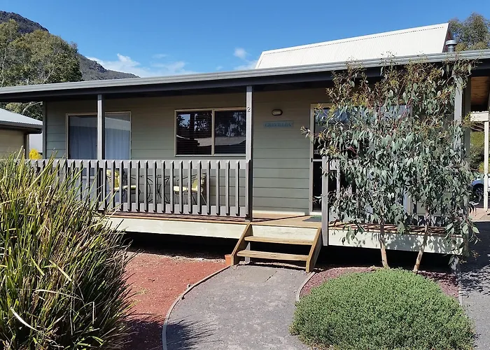 Awonga Cottages